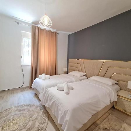Home Center Korce Ngoại thất bức ảnh