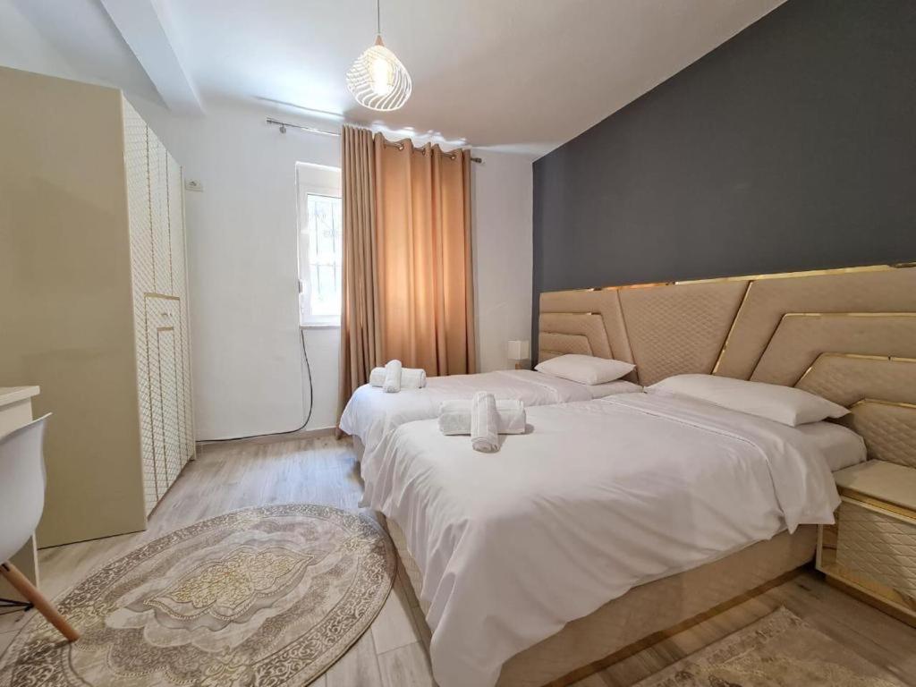 Home Center Korce Ngoại thất bức ảnh