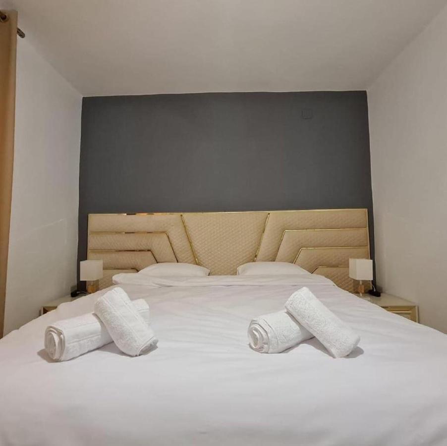Home Center Korce Ngoại thất bức ảnh
