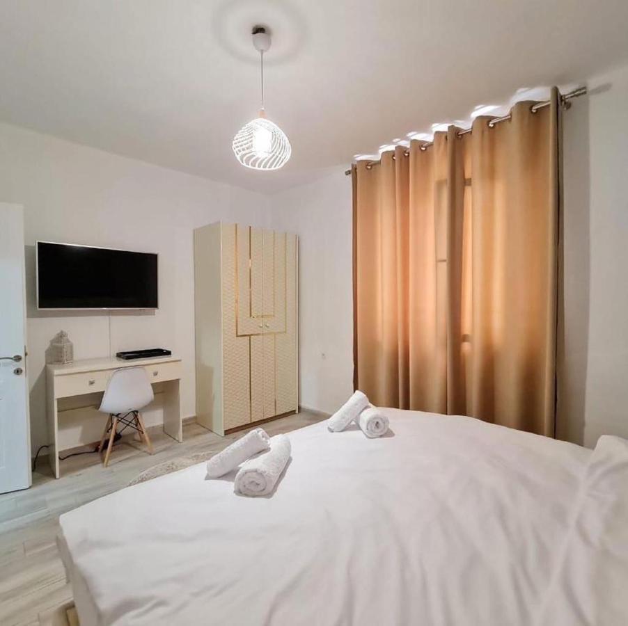 Home Center Korce Ngoại thất bức ảnh