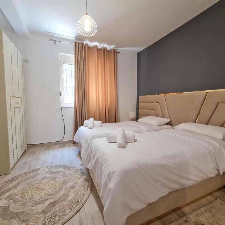 Home Center Korce Ngoại thất bức ảnh