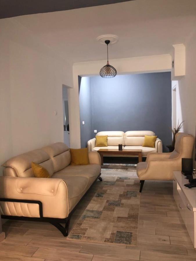 Home Center Korce Ngoại thất bức ảnh