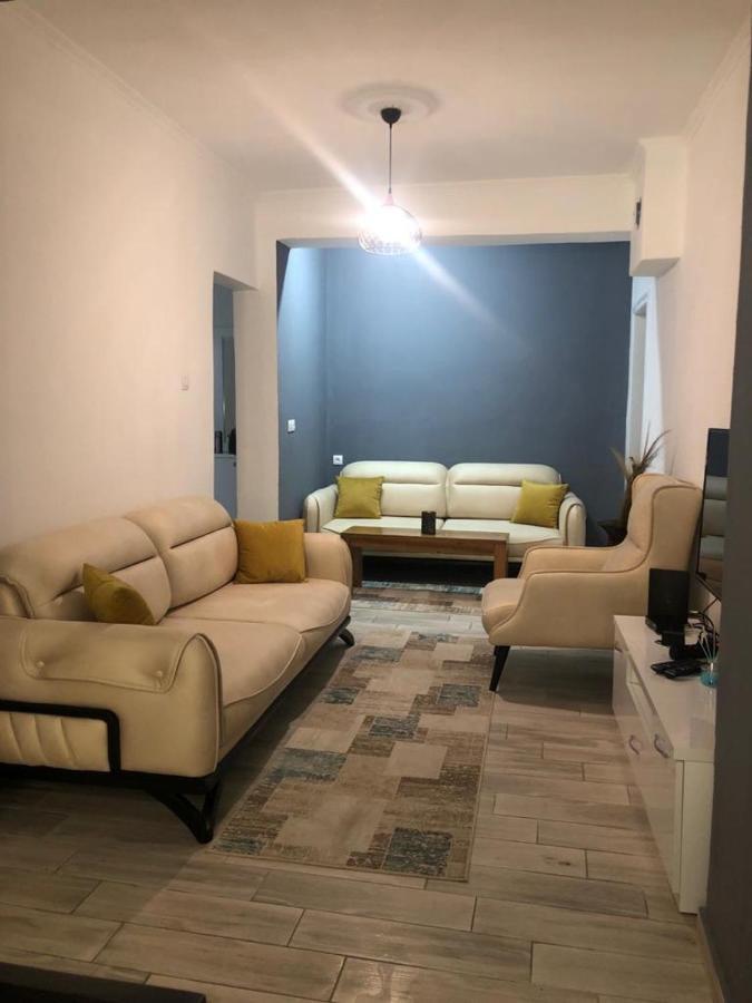 Home Center Korce Ngoại thất bức ảnh