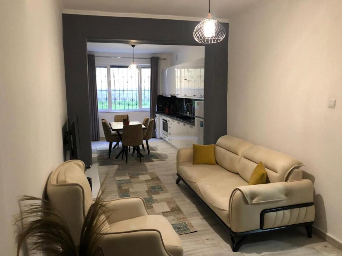 Home Center Korce Ngoại thất bức ảnh