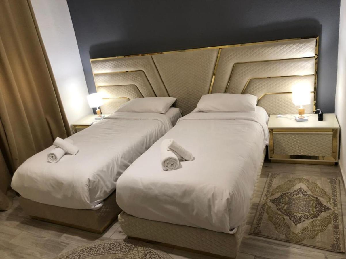 Home Center Korce Ngoại thất bức ảnh