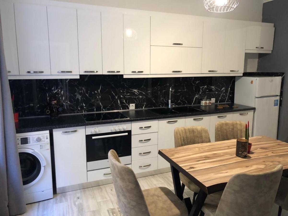 Home Center Korce Ngoại thất bức ảnh