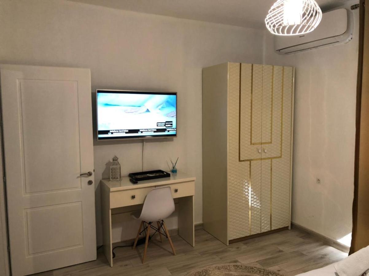 Home Center Korce Ngoại thất bức ảnh