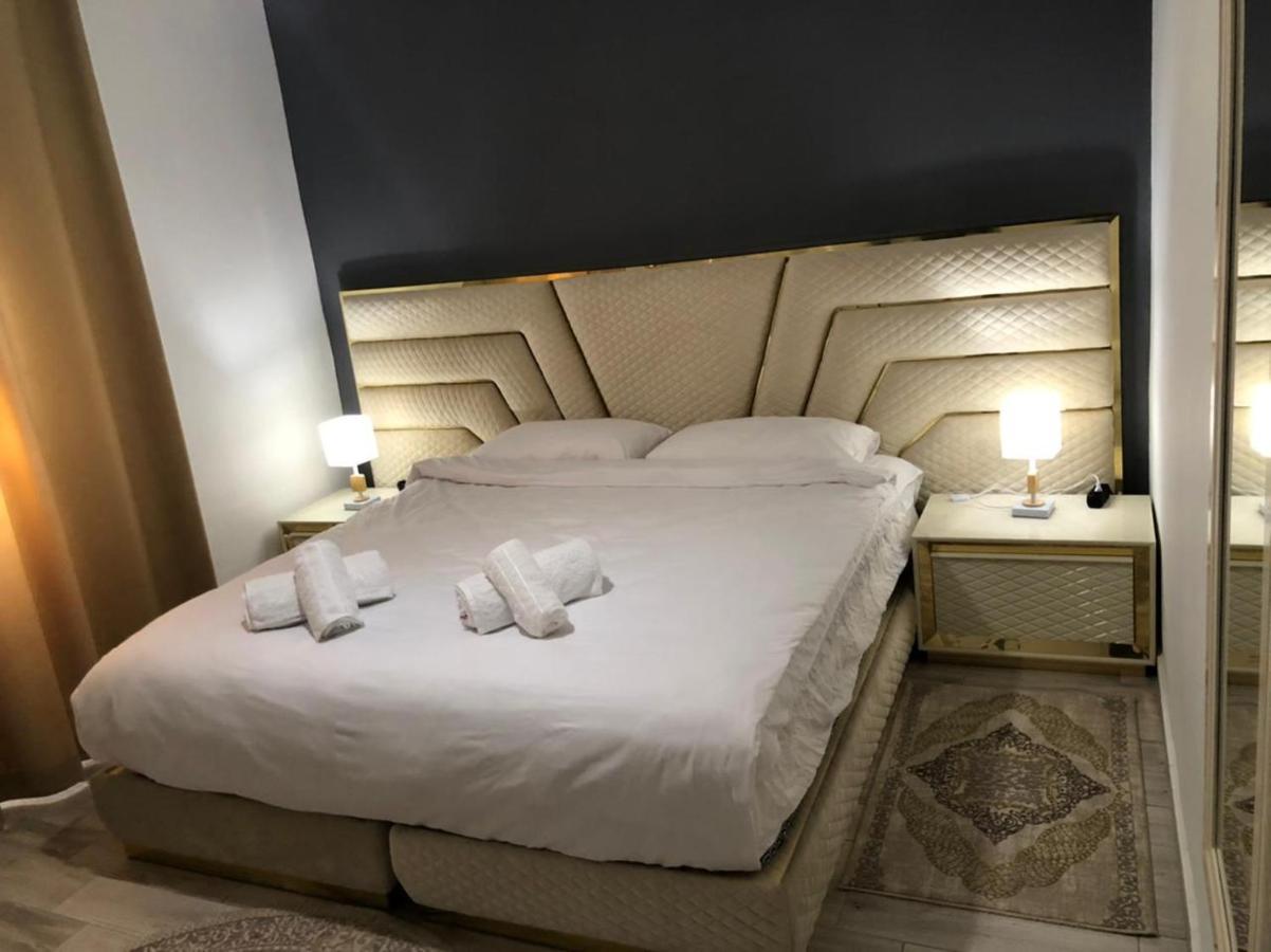 Home Center Korce Ngoại thất bức ảnh