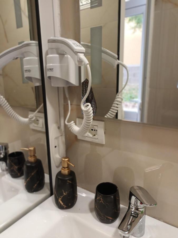 Home Center Korce Ngoại thất bức ảnh