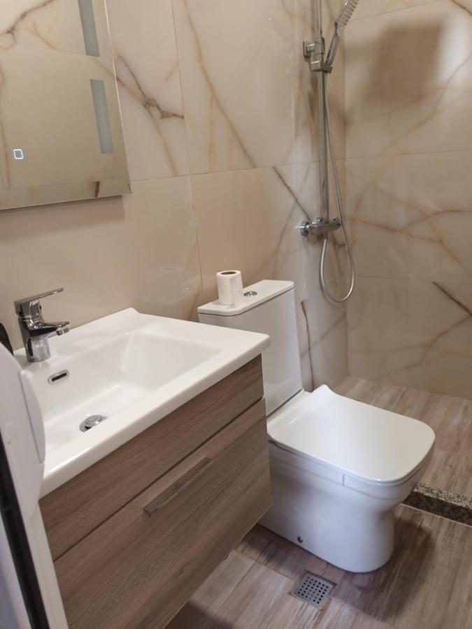 Home Center Korce Ngoại thất bức ảnh