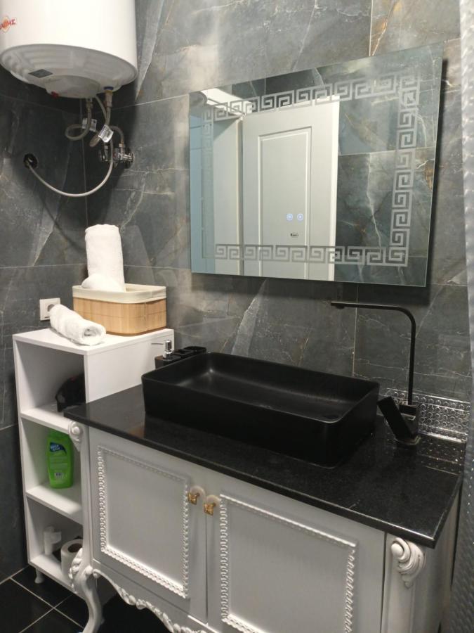 Home Center Korce Ngoại thất bức ảnh